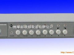 画面处理器 让多媒体视觉无缝流转的幕后英雄