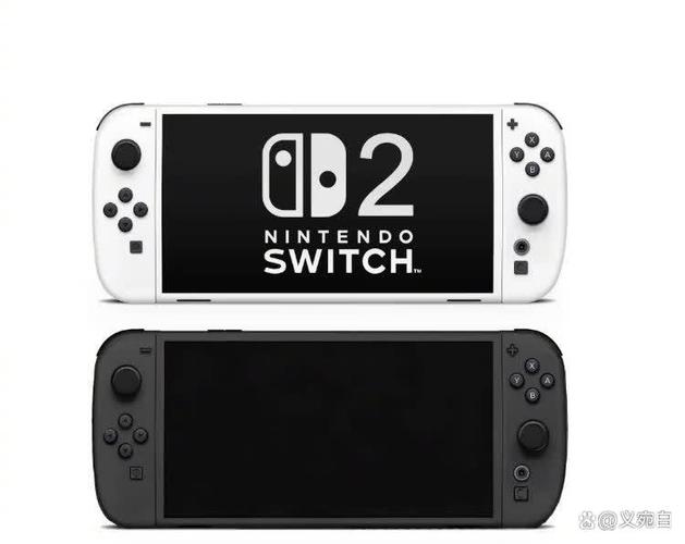 switch2的性能那叫一个飞跃,搭载英伟达t239芯片,8核处理器,还有12gb